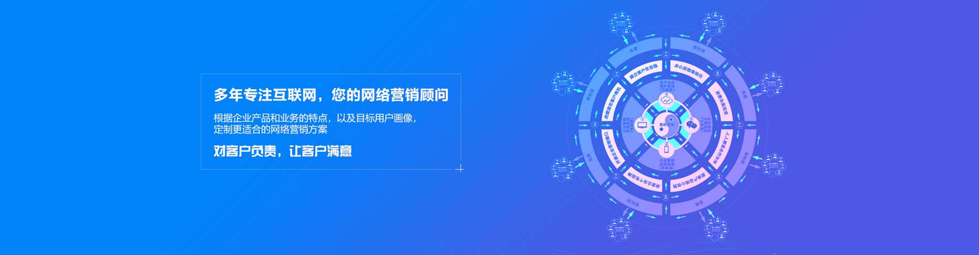 上城信息流营销