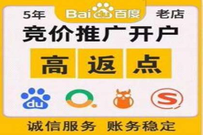 百度推广代运营公司服务详解：全方位的广告策略